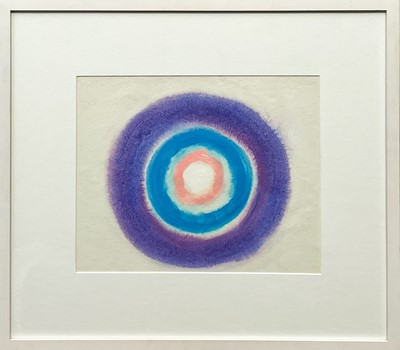 Lot 111 - John MILLER (1931-2002)