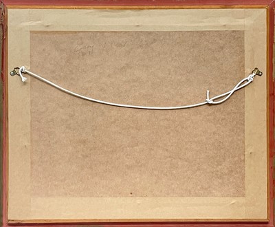 Lot 130 - John MILLER (1931-2002)