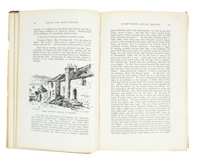 Lot 59 - PORTER, Philip E. B