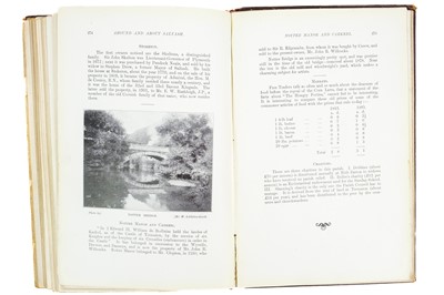 Lot 59 - PORTER, Philip E. B