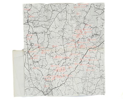 Lot 43 - Mining Interest