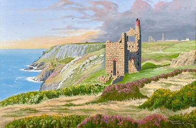 Lot 76 - David WILLS (XX-XXI)