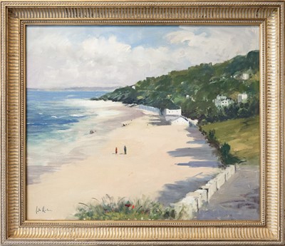Lot 101 - John AMBROSE (1931-2010)