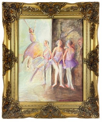 Lot 78 - Alexander FORD (XX-XXI)