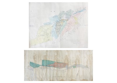 Lot 164 - 'Trenwith Mine, St Ives,'