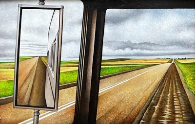 Lot 88 - Michael SEVER (1929)