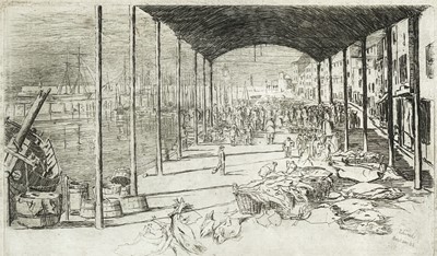 Lot 95 - Edwin EDWARDS (1823-1879)
