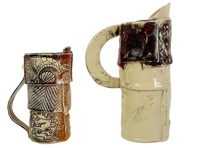 Lot 30 - Samme CHARLESWORTH (1965).