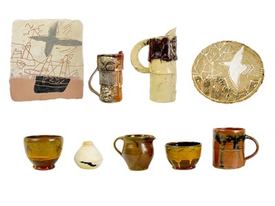 Lot 30 - Samme CHARLESWORTH (1965).