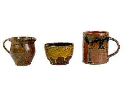 Lot 30 - Samme CHARLESWORTH (1965).