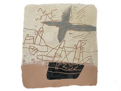 Lot 30 - Samme CHARLESWORTH (1965).