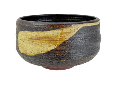 Lot 7 - Barry Marshall-Johnson - Westcliff Pottery.
