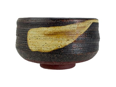 Lot 7 - Barry Marshall-Johnson - Westcliff Pottery.