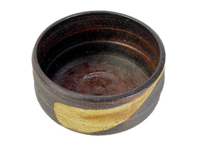 Lot 7 - Barry Marshall-Johnson - Westcliff Pottery.