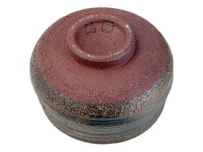 Lot 7 - Barry Marshall-Johnson - Westcliff Pottery.
