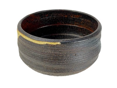 Lot 7 - Barry Marshall-Johnson - Westcliff Pottery.