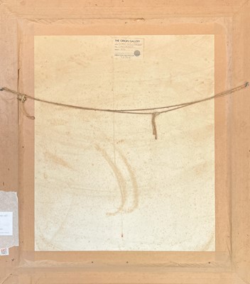 Lot 139 - Joan GILLCHREST (1918-2008)