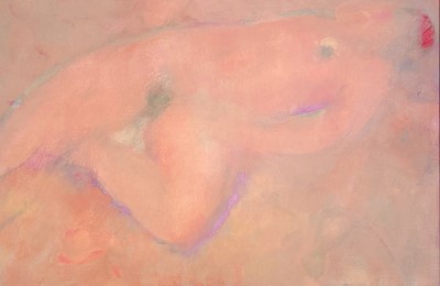 Lot 113 - Rose HILTON (1931-2019)
