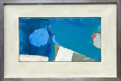 Lot 4 - Clive BLACKMORE (1940)