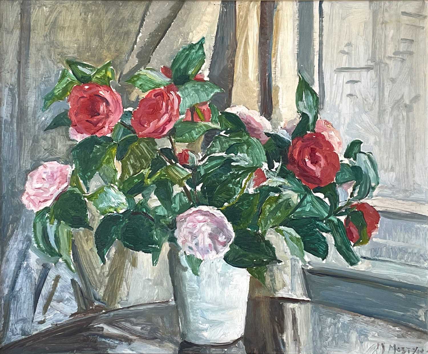 Lot 46 - Marjorie MOSTYN (1893-1979)