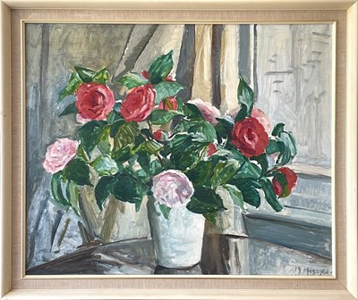 Lot 46 - Marjorie MOSTYN (1893-1979)
