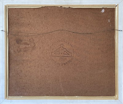Lot 46 - Marjorie MOSTYN (1893-1979)