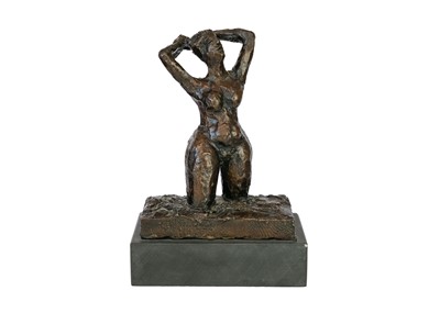 Lot 291 - Breon O'CASEY (1928-2011)