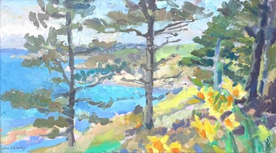 Lot 34 - John HARVEY (1935)