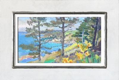 Lot 34 - John HARVEY (1935)