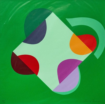 Lot 15 - Terry FROST (1915-2003)