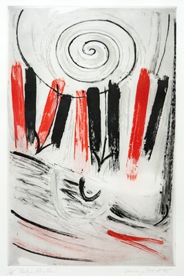 Lot 40 - Terry FROST (1915-2003)