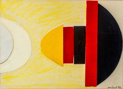 Lot 191 - Terry FROST (1915-2003)