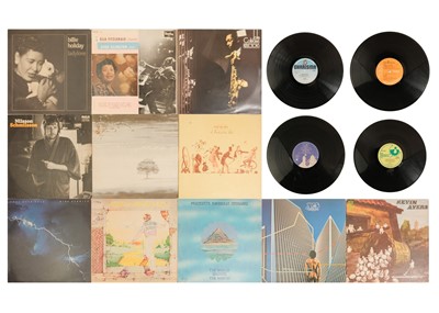 Lot 22 - Jazz/Rock
