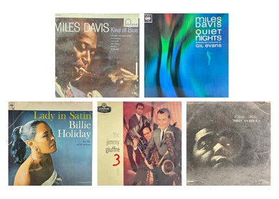Lot 26 - Jazz