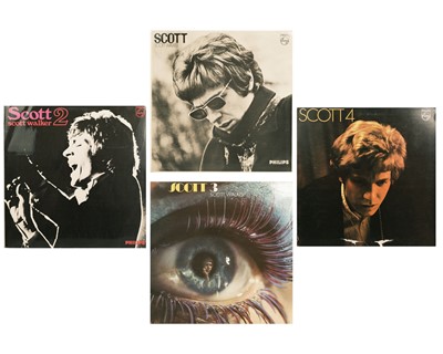 Lot 23 - Scott Walker