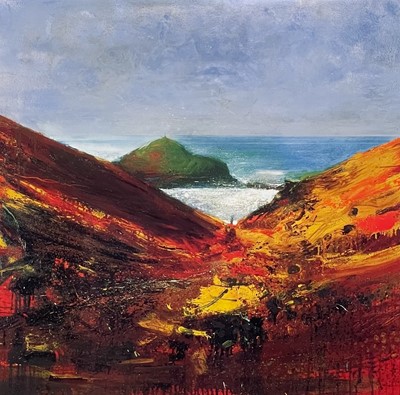 Lot 81 - Kurt JACKSON (1961)