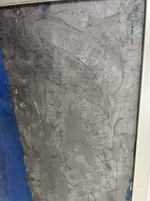 Lot 112 - John BARNICOAT (1924-2013)