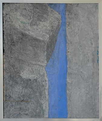 Lot 112 - John BARNICOAT (1924-2013)
