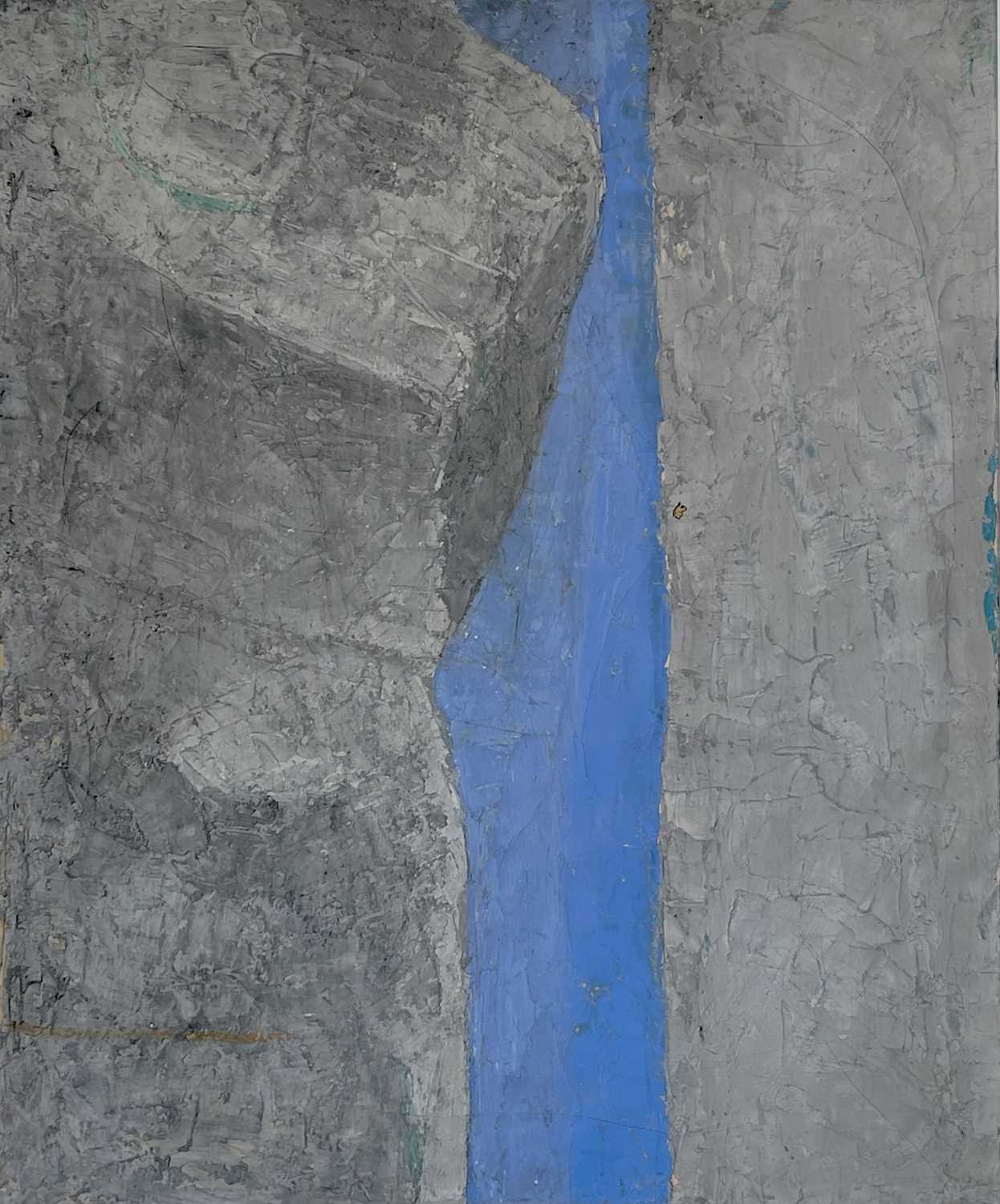 Lot 112 - John BARNICOAT (1924-2013)