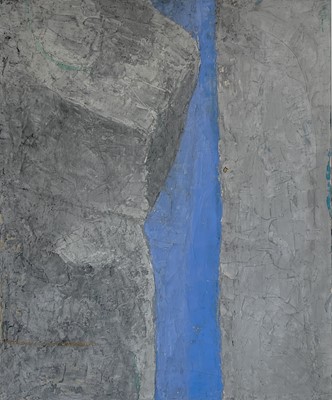 Lot 112 - John BARNICOAT (1924-2013)