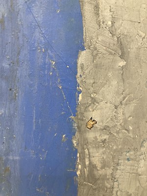 Lot 112 - John BARNICOAT (1924-2013)