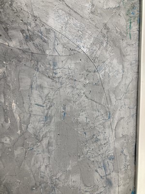 Lot 112 - John BARNICOAT (1924-2013)