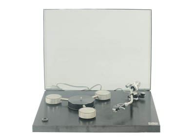 Lot 144 - ACOS Rega 'Planet' turntable.