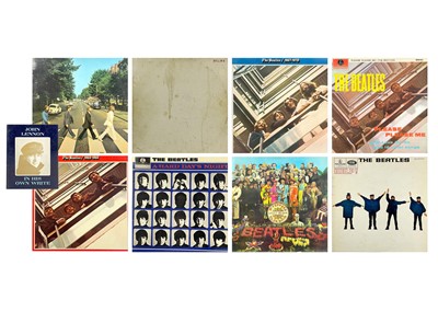 Lot 16 - The Beatles