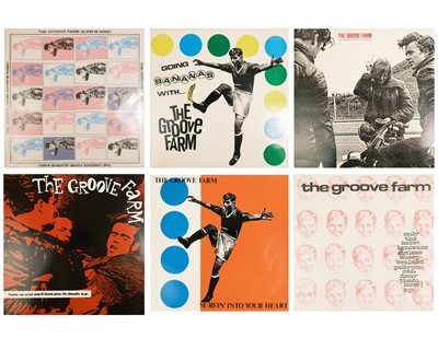 Lot 55 - The Groove Farm