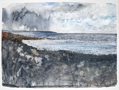 Lot 325 - Kurt JACKSON (1961)
