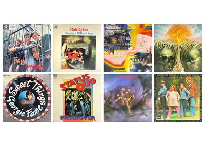 Lot 1 - 60s/70s