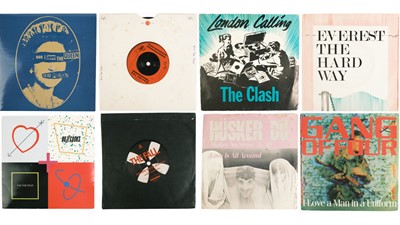 Lot 58 - Punk