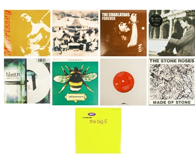 Lot 61 - Indie rock/New wave