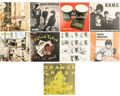 Lot 62 - Alternative rock/2000s